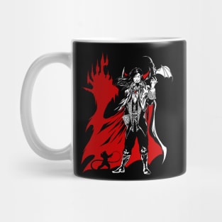 Pile of Secrets Mug